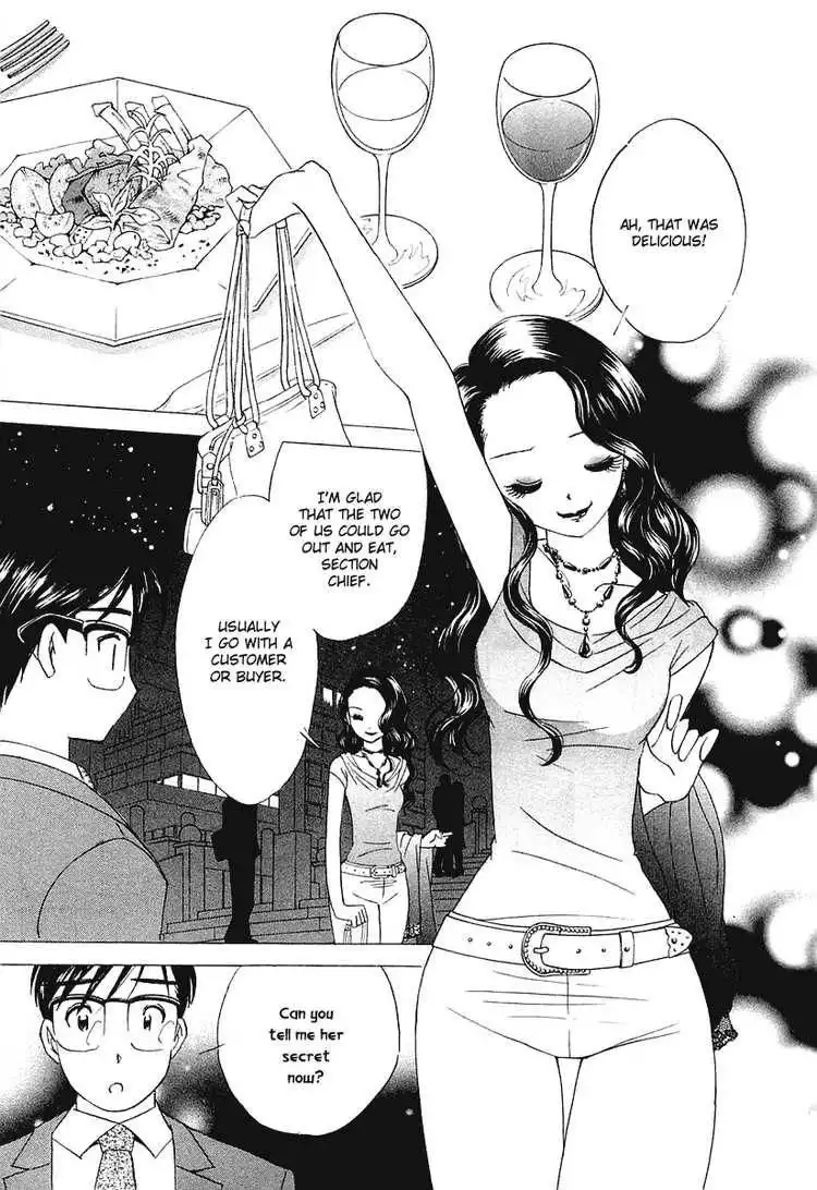 Orange Yane no Chiisana Ie Chapter 26 11